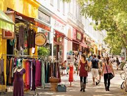 Pin Von Sabrina Swann Warren Auf Berlin Shoppen Berlin Stadtereise Berlin Berlin Tipps