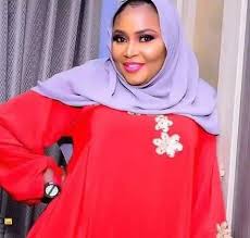 Halima atete ba fm kadai ba ta yi karatun ta ne da fari a garin maiganari daga nan kuma ta koma wata makarantar gwamnati da ke yerwa. Who Is Kannywood Actress Halima Atete Sahara News Watch
