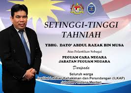 Institut latihan kehakiman dan perundangan (ilkap). Institut Latihan Kehakiman Dan Perundangan Ilkap Fotos Facebook