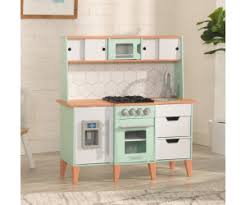 Like most, i research reviews and star ratings on amazon before buying. Kidkraft Vintage Spielkuche Im 1950er Stil 53432 Ab 102 99 Preisvergleich Bei Idealo De