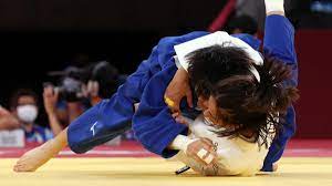 Oggi cominciano le olimpiadi, da domani le gare di judo. Fqzlyd4l06lz6m