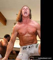 WWE Wrestler Matt Riddle Nude Dick Pics %%sep%% %%sitename%% • Leaked Meat