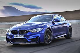 2019 Bmw M4 Heritage Edition Top Speed