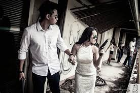 Maybe you would like to learn more about one of these? Foto Prewedding Raffi Nagita Shefalitayal