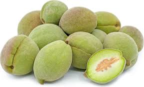 The tasty flordaking peach tree is the best overall peach for north florida —and for good reason! Green Peaches Information And Facts