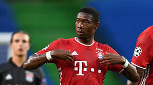 Алаба давид (david alaba) футбол защитник австрия 24.06.1992. Istochnik Futbolist Bavarii Alaba Soglasilsya Perejti V Real Rt Na Russkom