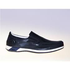 Dockers Marine Deri Ayakkabi Shoes Slip On Sneaker Sneakers
