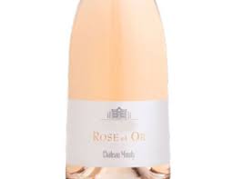 Home wine reviews france château minuty, rose et or. Chateau Minuty Cuvee Rose Et Or 2019