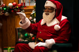 Check out our santa claus pictures selection for the very best in unique or custom, handmade pieces from our shops. Black Santas Can Be Controversial Because Of White Supremacy Expert Explains
