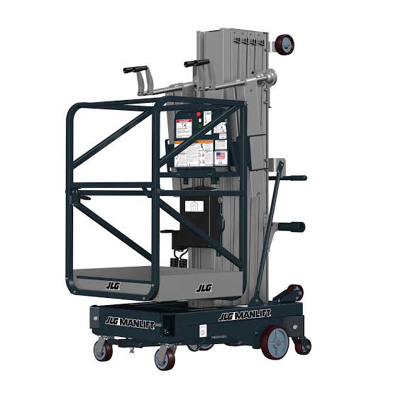 JLG 25AM Aerial Lift