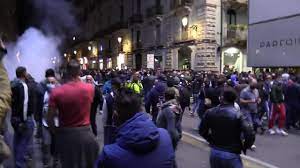 The oldest of the classics takes place this wednesday 5 august. Proteste Contro Il Dpcm Da Catania A Torino La Tensione Sociale Cresce La Repubblica