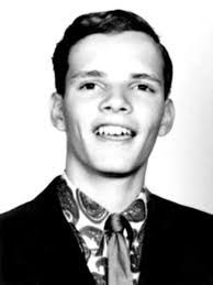 Teddy Gilley's Instagram, Twitter & Facebook