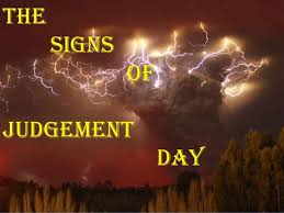 For wrath is against all their multitude. The Final Judgement Day