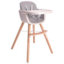 Badger basket embassy wood high chair. Amazon Com Baby High Chair Wooden High Chair With Removable Tray And Adjustable Legs For Baby Infants Toddlers Gray Baby