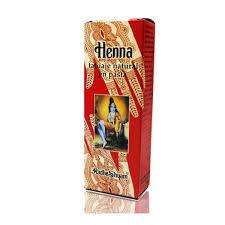 When you open up the henna cone to start applying the paste, hang on to that little pin. Henna Tattoo Paste Radhe Shyam Beauty
