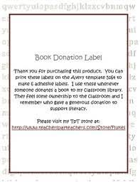 Your donation will help make it possible for new students to join the kids now mentorship program. Donation Thank You Letters For Library 20 Engaging Ideas For Donation Thank You Letters Donation Letters Are One Way Of Reaching Out To People To Help You With Your Cause