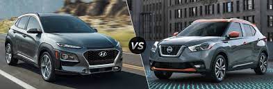 2020 toyota c hr vs hyundai kona vs nissan kicks vs mazda cx 3 vs honda hr vs kia niro подробнее. Perfect Hyundai Hyundai Vs Nissan Suv