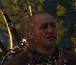 BOGOSLAWIONY VERNON ROCHE by Kacper2313