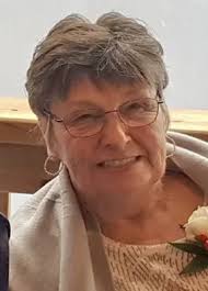 Obituary information for Irene Catellier
