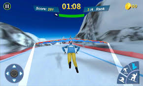 Crazy snowboard ' bientôt l'hiver et vous avez une excellente occasion de faire du snowboard en utilisant l'appareil android. Descargar Snowboard Master 3d V 2 3 Apk Mod Android