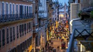 In this guide we'll help you discover fashion boutiques, indie arts and crafts shops, food temples and antique dealers to name just a few. Shopping In Rome Top Shopping Streets