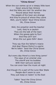 Pin By Paula Martin On My Favorite Just Lyrics Music Quotes Lyrics The Doobie Brothers