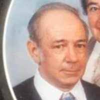 Gordon Wray Sharpe (1937–2005)