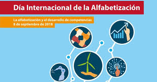 The heinle learning center engages students with vibrant, interactive online textbooks and workbooks. 8 De Septiembre Dia Internacional De La Alfabetizacion Www Mendoza Edu Ar