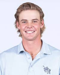 2022-23 Men's Golf Roster