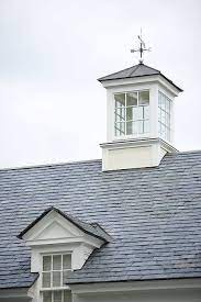 Garage Cupola House Exterior Farmhouse Exterior Architecture House