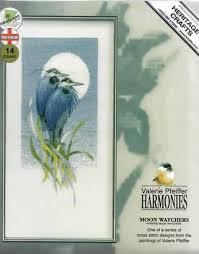 Cross stitch patterns or kits of valerie pfieffer. Heritage Crafts Archives Page 8 Of 12 Stitching Crafts For All