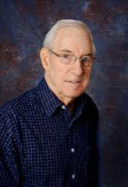 Obituary for William L. Davis