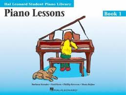 Piano Lessons Phillip Keveren 9780793562602