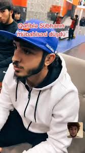 Nuruşov Müşahidələri: Qəriblə Sübhanın Mübahisəsi