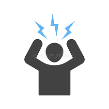 Because nicholson has a superb track record and a sure nose for trash, it's obvious the movie was a sandler project with nicholson as hired talent, not the other way around. Anger Management Information Sign Stock Vector Illustration Of Instruct Background 41514173