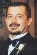 James Newt “Jamey” White III (1965-2005)