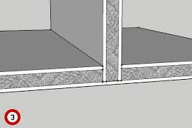 Oinks Overambitious Terrain Project S Foam Board Projects Foam Board Furniture Foam