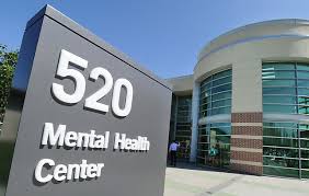 Palo Alto Mental Health Care Center The Military Suicide Report