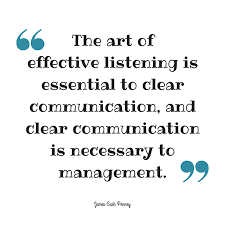 Wise Words From An Astute Businessman Communication Business Quote Learning Quotes Communication Quotes Learning Logo