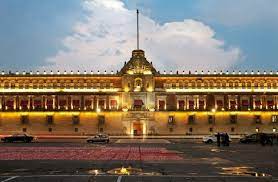 We did not find results for: Mexico City S National Palace A Historical Trove Love 2 Fly