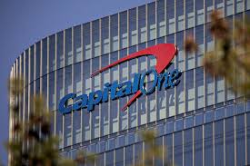 • get answers from eno, your capital one assistant. Capital One S Digital Diaspora How One Bank Became A Wellspring Of Cio Talent For Many Companies