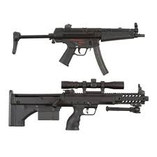 Pin On Pistol Calibre Carbine Reference