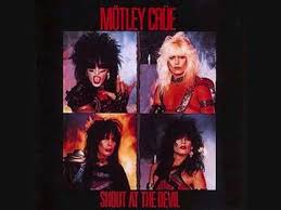 Motley Crue Too Young To Fall In Love Lyrics Pin On Jenn S Jukebox
