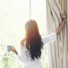 Choose curtains online from our wide range of window, door and other types of curtains at spotlight. Best Blackout Curtains 2021 Tried And Tested For A Better Sleep