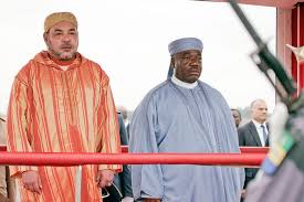 R&eacute;sultat de recherche d'images pour "roi mohamed 6"