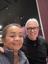 Photos by Luisa Wong (@luisawong888) · January 4, 2026