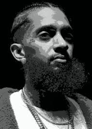 I also take orders for personal and family portraits. Nipsey Hussle Poster By Muhammad Ardian Art Displate