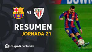Athletic club bilbao v fc barcelona live scores and highlights. Barcelona Vs Athletic Bilbao En Directo Resultado Alineaciones Polemicas Reacciones Y Ruedas De Prensa Del Partido De Laliga Goal Com
