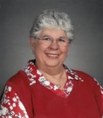 Etta O Shank Obituary