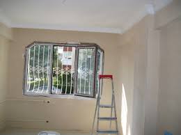 Amerikan panel kapı boyama püf noktaları, kapı boyama, polisan x1 boya, kapı tamiri, panel kapı tadilatı, kapı yenileme. Duvara Macun Neden Cekilir